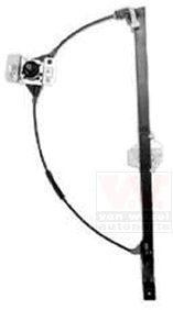 VAN WEZEL 5875231 -  Подъемное устройство для окон
